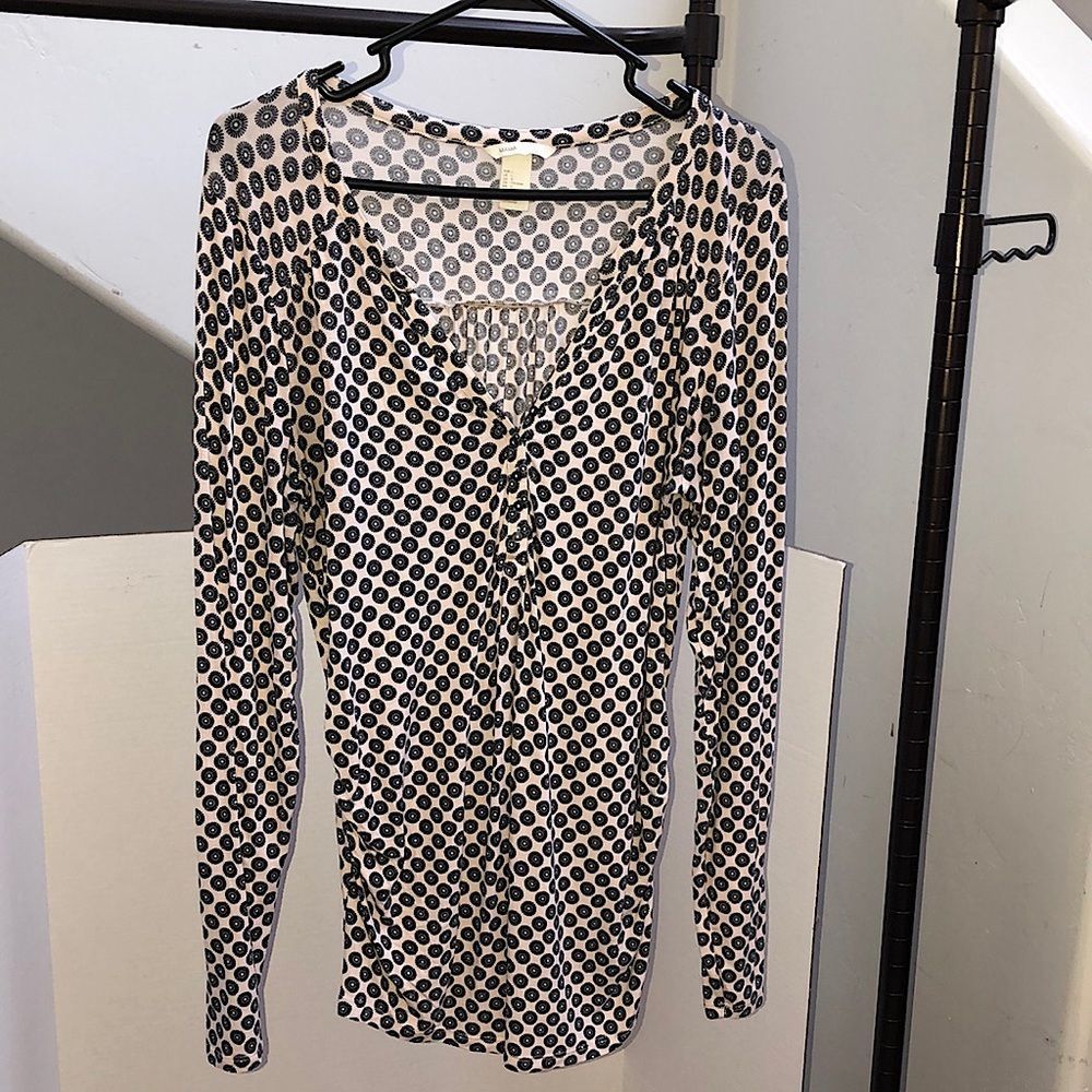 MAMA for H&M Maternity Top